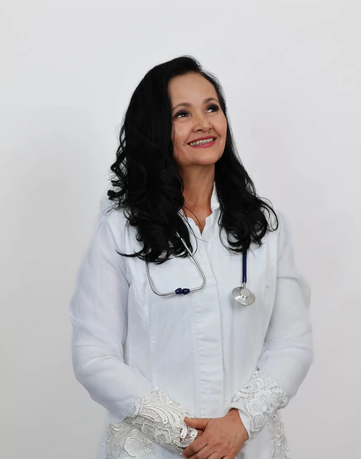 Silvana Ferraz, massoterapeuta